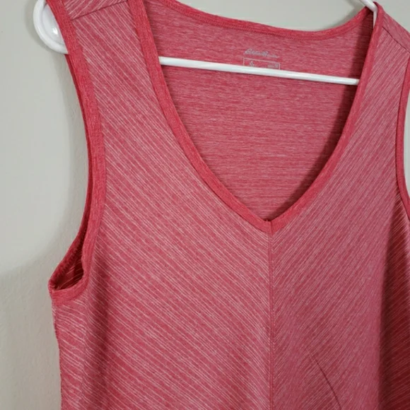 Eddie Bauer Tank Top - Picture 4 of 8